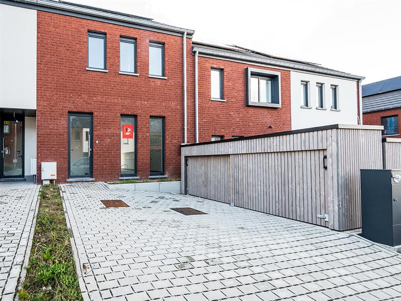 Maison à vendre à Nivelles - Les Chabotes